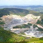 En México, llaman al cese de actividades mineras en Áreas Naturales Protegidas