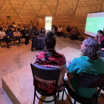 Llaman organizaciones a sumar esfuerzos para asegurar toma de decisiones a favor de un México resiliente