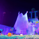 Tercera llamada: comienza temporada de La Llorona en Xochimilco